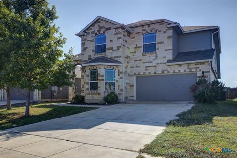 Photo of 443 Agave Flats Drive, New Braunfels, TX 78130 (MLS # 596493)
