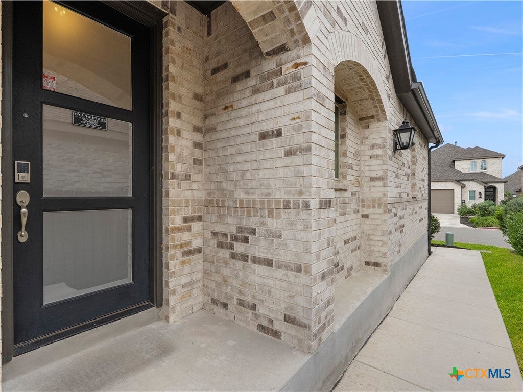 Photo of 1037 Easy Gruene, New Braunfels, TX 78130 (MLS # 610787)