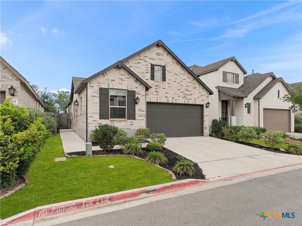 Photo of 1037 Easy Gruene, New Braunfels, TX 78130 (MLS # 610787)