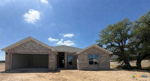 Photo of 111 Overlook Trail, Copperas Cove, TX 76522 (MLS # 608530)