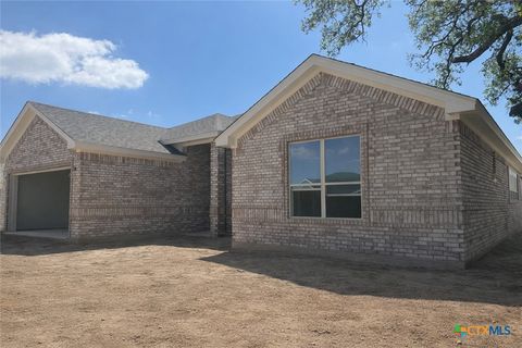 111 Overlook Trail Copperas Cove TX 76522