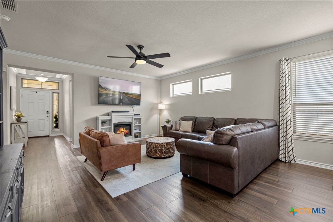 414 Banbury Drive