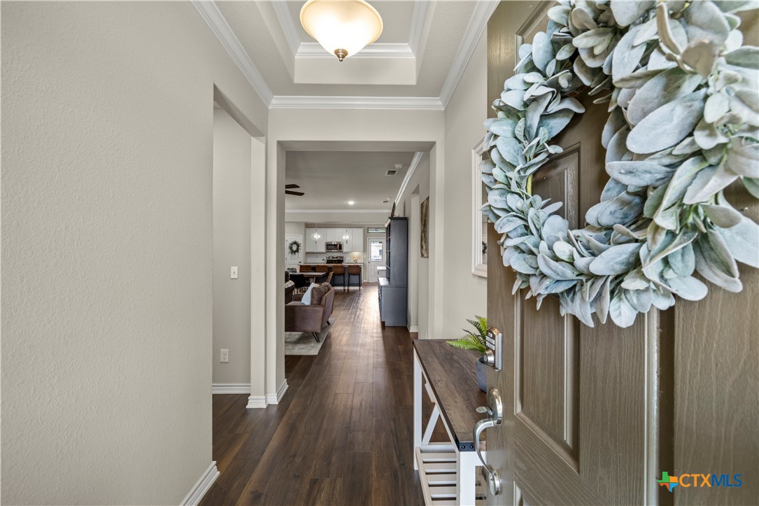 414 Banbury Drive