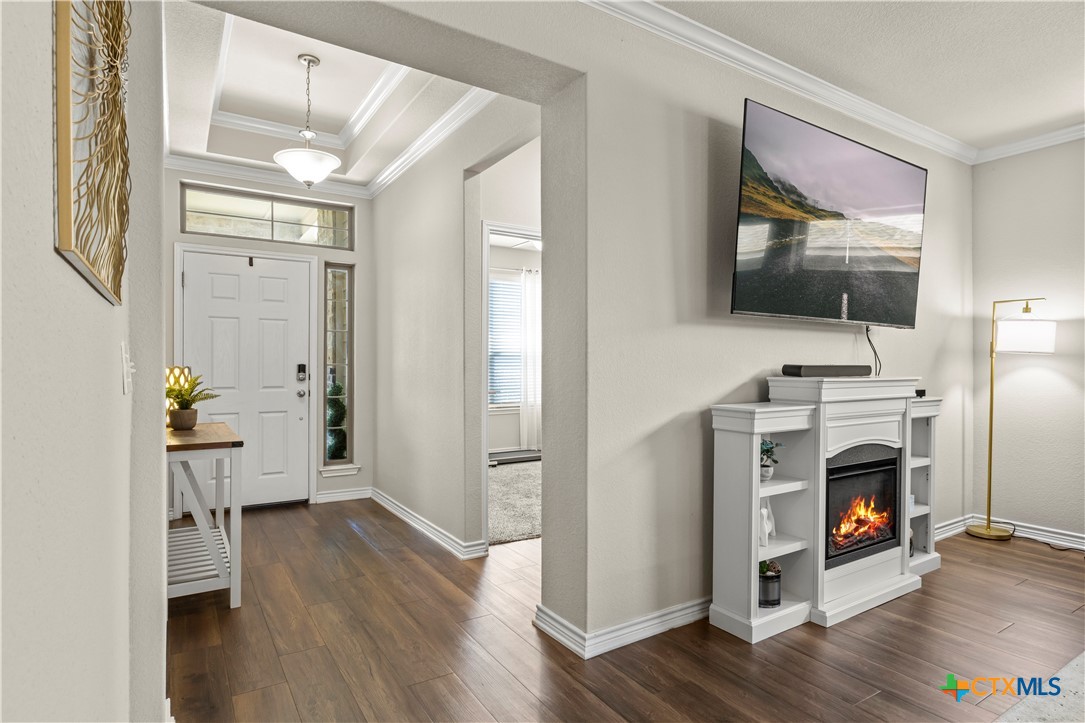 414 Banbury Drive