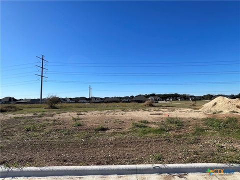 1931 Slade Drive Salado TX 76571