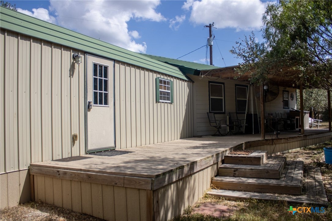 6154 HWY 183 N