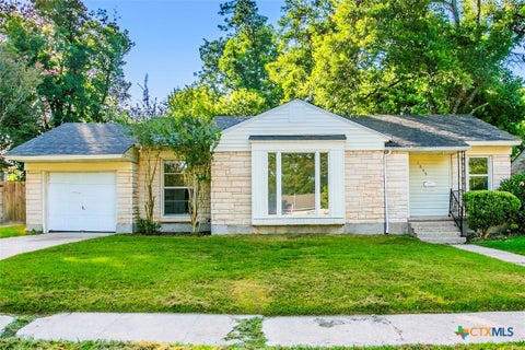 Photo of 1809 S 13th Street, Temple, TX 76504 (MLS # 619096)