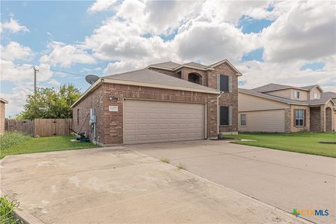 A home in Killeen