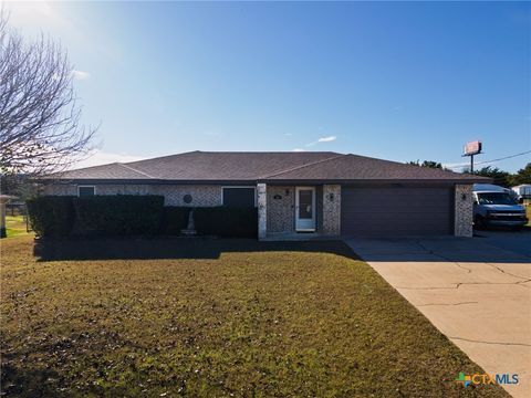 315 Cody Lane Killeen TX 76542