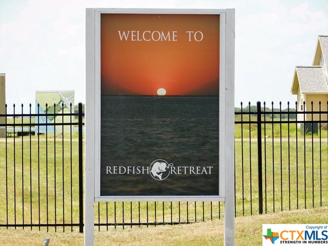 Photo 1 of 4 — 00 S Aquarius Lane, Port Lavaca, TX 77979