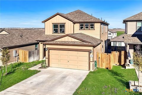 Photo of 125 Lucky Texan Road, Jarrell, TX 76537 (MLS # 600807)