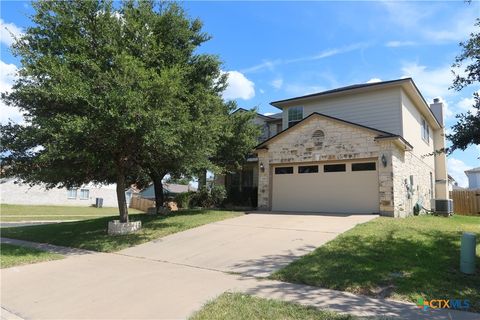 Photo of 5206 Golden Gate Drive, Killeen, TX 76549 (MLS # 618992)