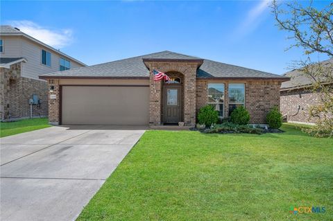 6208 Tess Road Temple TX 76502