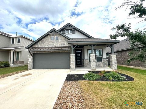 Photo of 1937 Edelweiss, New Braunfels, TX 78130 (MLS # 606652)