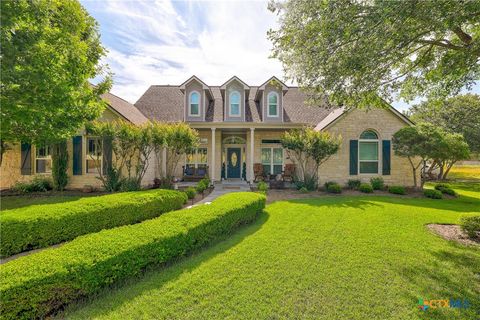 Photo of 1950 County Road 245, Georgetown, TX 78633 (MLS # 613982)
