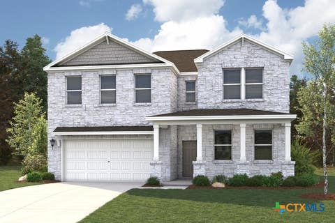 Photo of 4816 Bridwell Lane, Austin, TX 78754 (MLS # 617592)