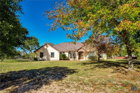 A home in La Vernia