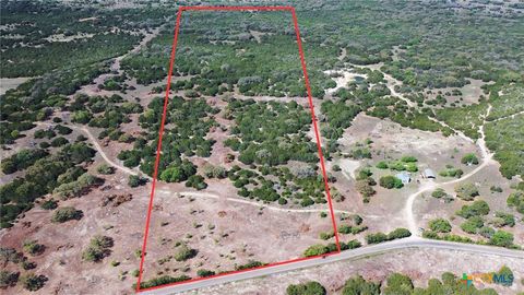 TBD 000 County Road 108 Burnet TX 78611