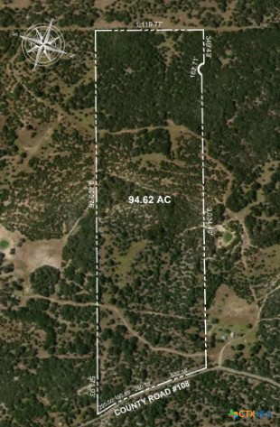 TBD 000 County Road 108