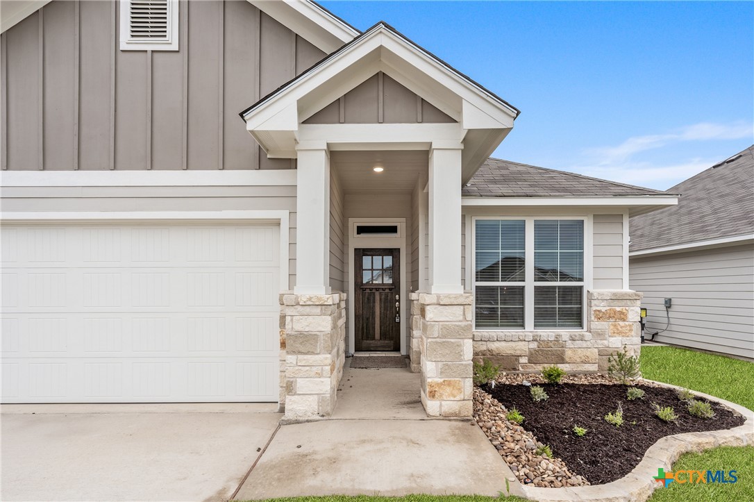 622 Seven Springs Drive