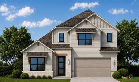 Photo of 8916 Golden Lion Drive, Austin, TX 78744 (MLS # 619346)