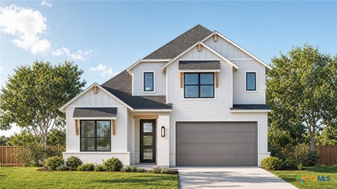 Photo of 8916 Golden Lion Drive, Austin, TX 78744 (MLS # 619346)