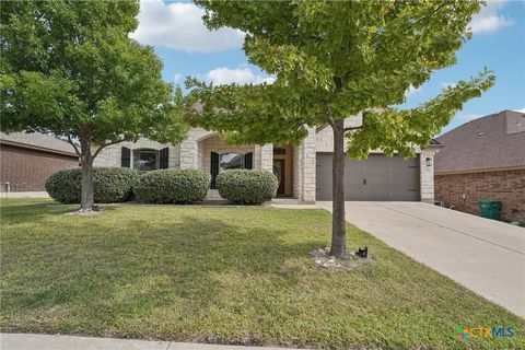 3303 Vineyard Trail Harker Heights TX 76548