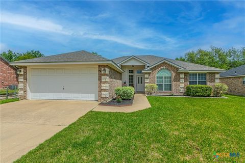 Photo of 8708 Laurel Ridge, Temple, TX 76502 (MLS # 610838)