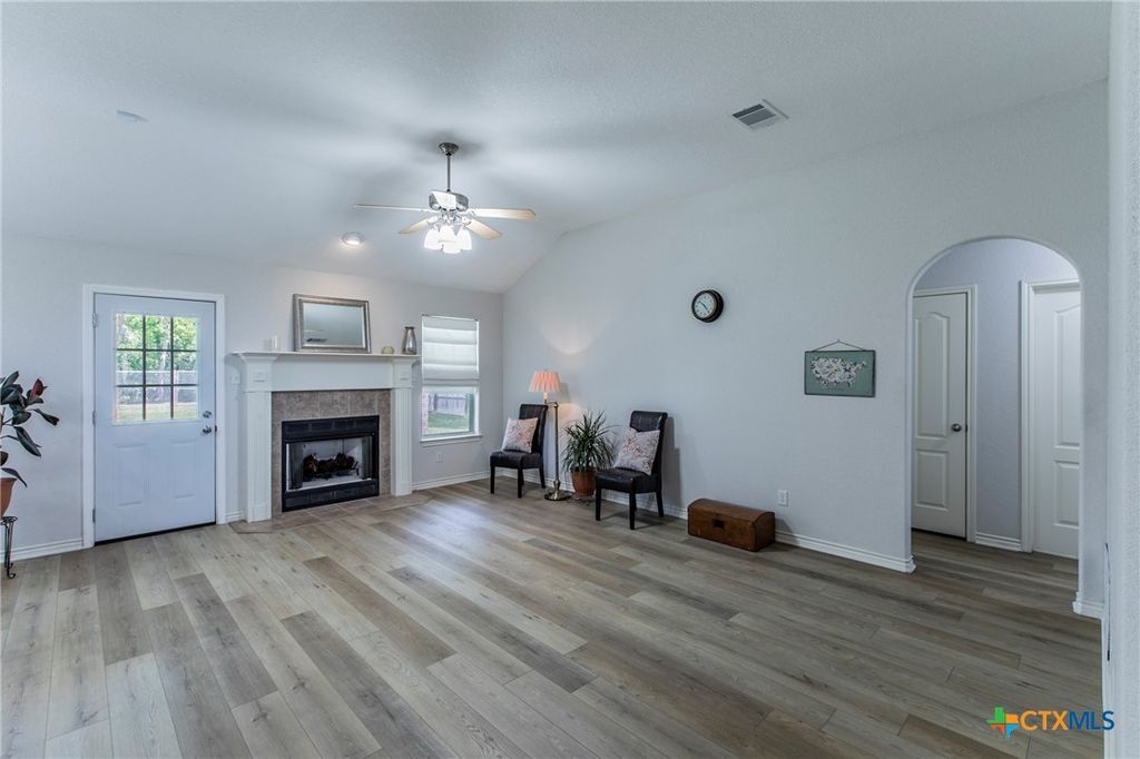 Photo of 8708 Laurel Ridge, Temple, TX 76502 (MLS # 610838)