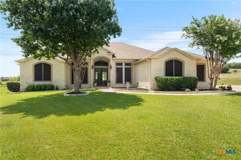 Photo of 1352 Walker Circle, Salado, TX 76571 (MLS # 618805)