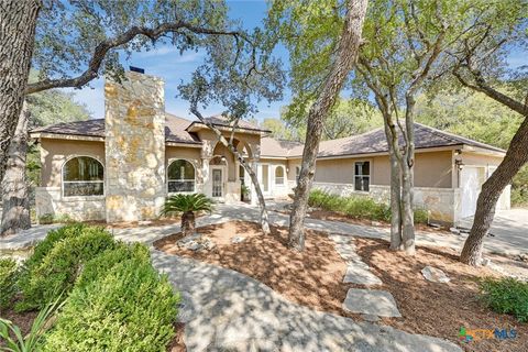 Photo of 34 Wood Glen Drive, Wimberley, TX 78676 (MLS # 596579)
