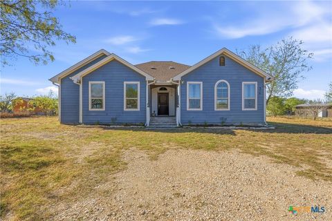 Photo of 574 Highland Ranch Way, Dale, TX 78616 (MLS # 608197)