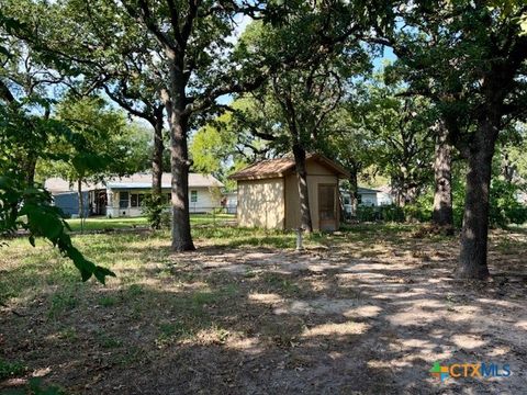 A home in Gatesville