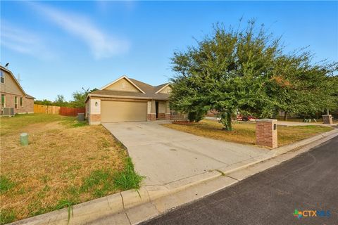 Photo of 728 Olaf Drive, Temple, TX 76504 (MLS # 595971) Photo of 728 Olaf Drive, Temple, TX 76504 (MLS # 595971)