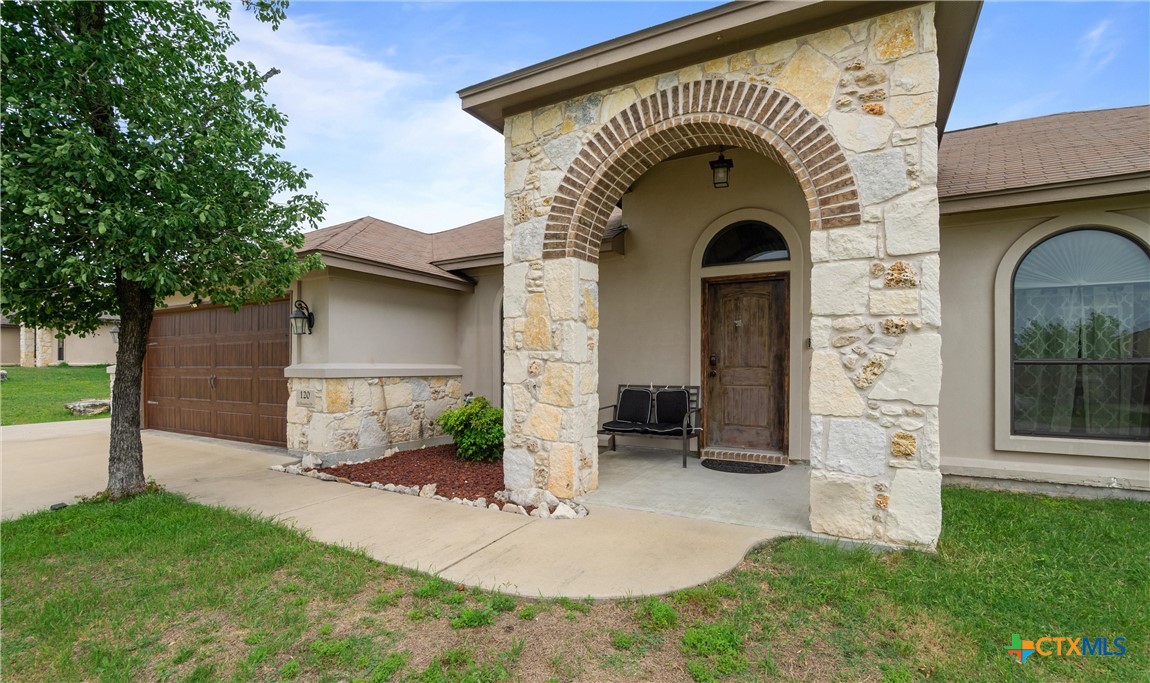 120 Fort Donelson Drive