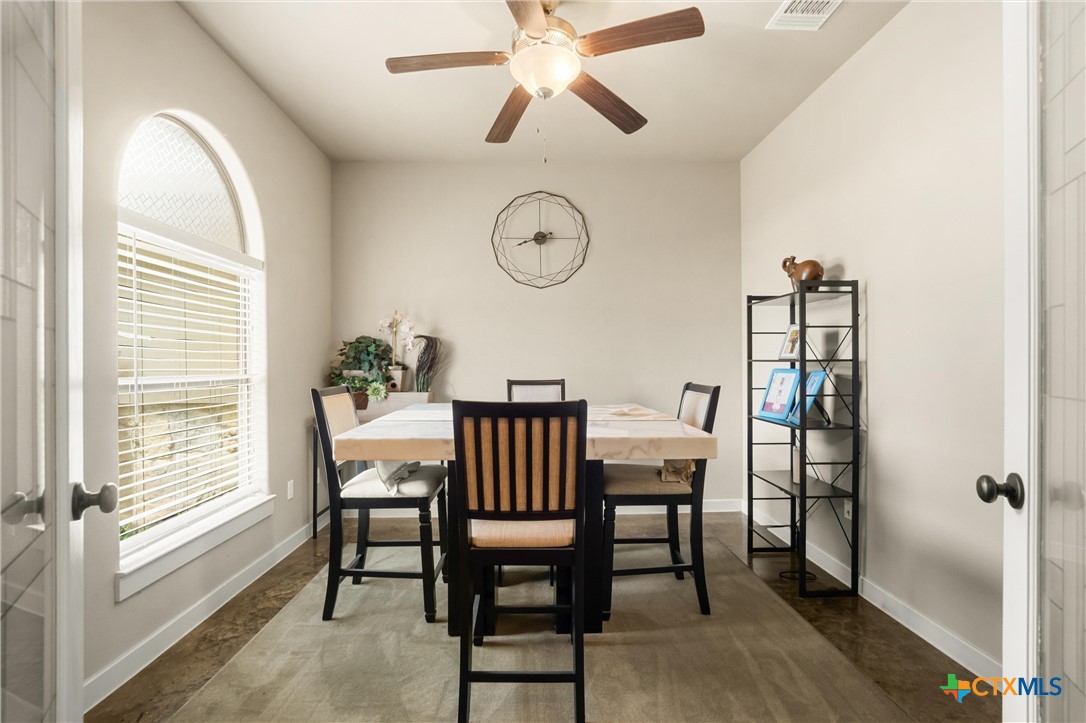 120 Fort Donelson Drive
