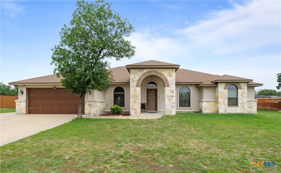 120 Fort Donelson Drive