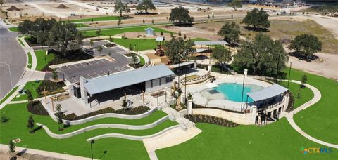 Photo of 305 Luttrell Lane, Liberty Hill, TX 78642 (MLS # 604965)