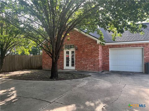 A home in Salado