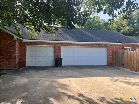 A home in Salado