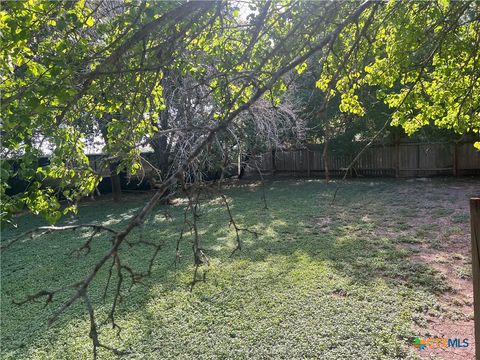 A home in Salado