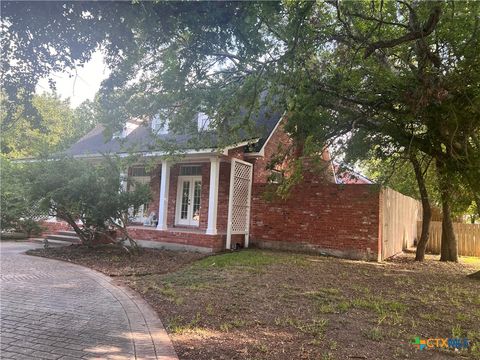 A home in Salado