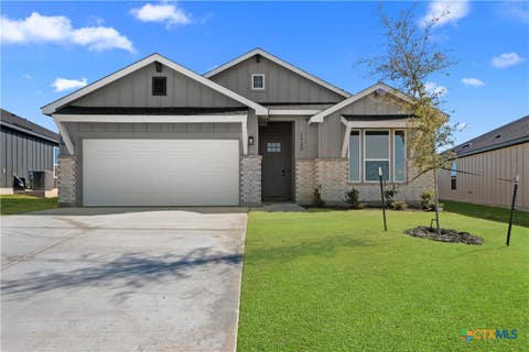 Photo of 9010 Chalk Maple Drive, Killeen, TX 76542 (MLS # 617306)