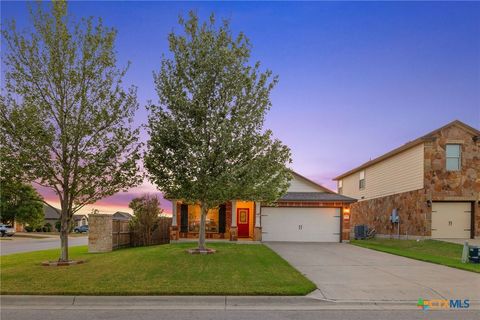 Photo of 5346 Dauphin Drive, Belton, TX 76513 (MLS # 609053)