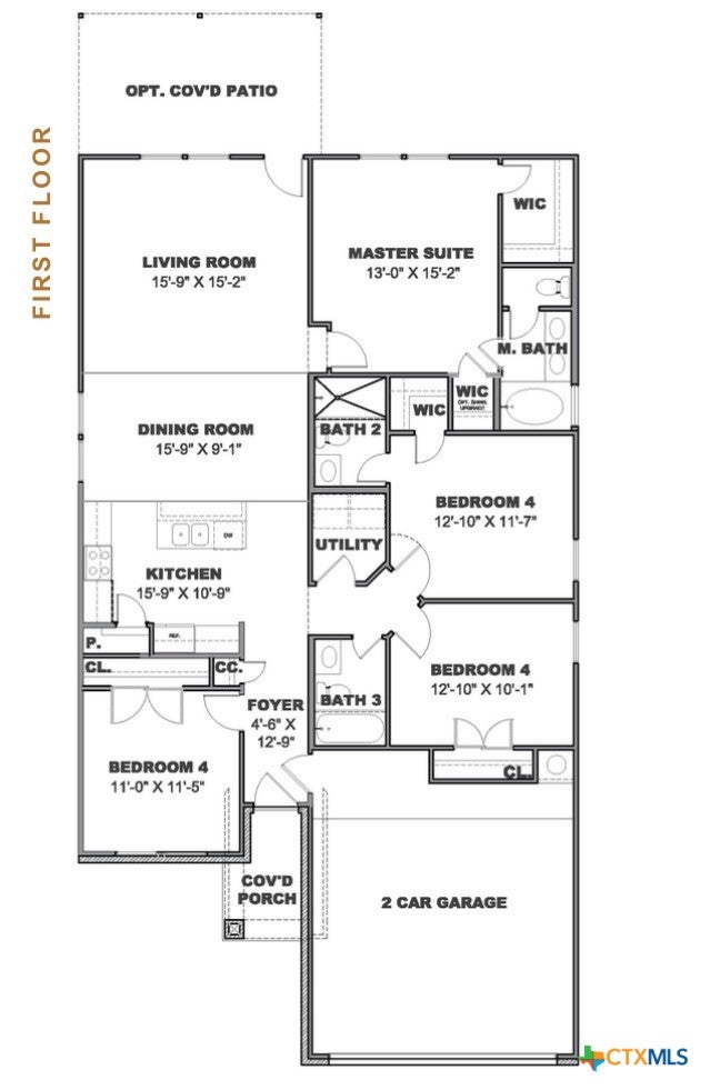 413 Dobson Drive