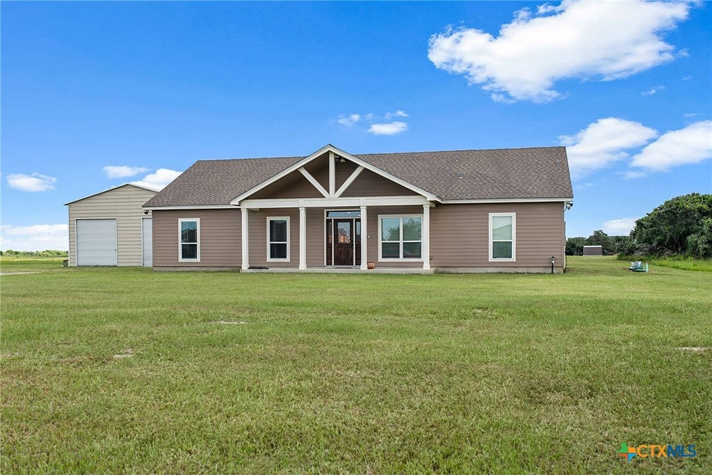 Photo of 50 Dewberry Lane, Seadrift, TX 77983 (MLS # 623070)