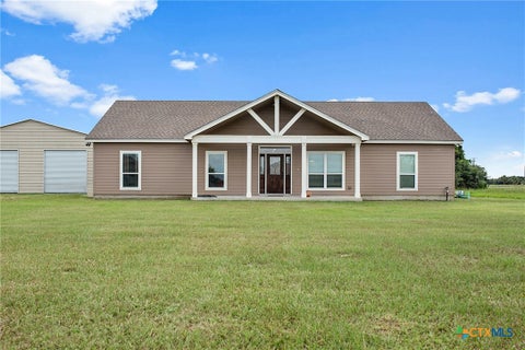 Photo of 50 Dewberry Lane, Seadrift, TX 77983 (MLS # 623070)
