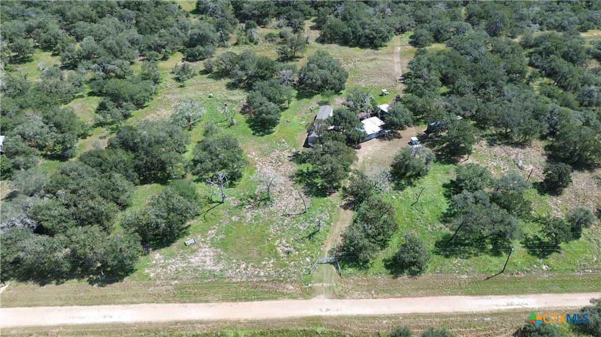 2769 CO RD 286