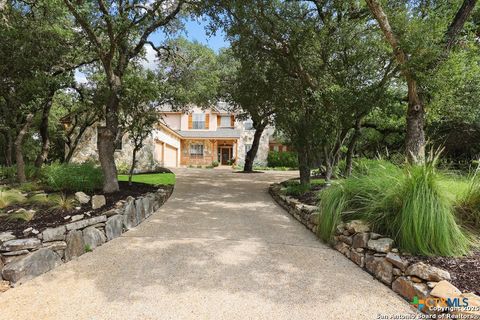 8355 Reunion Oak Boerne TX 78015