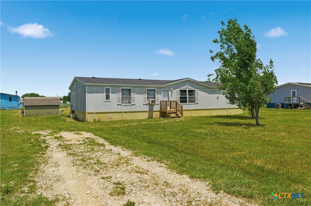 154 Hillside Drive